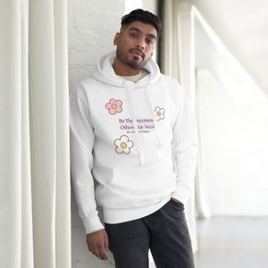 Be The Sweetness Others May Need Hoodie