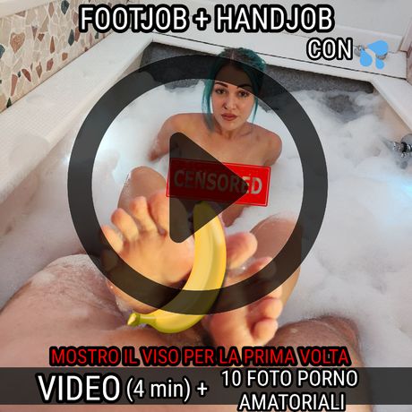 F00TJ0B IDROMASSAGGIO