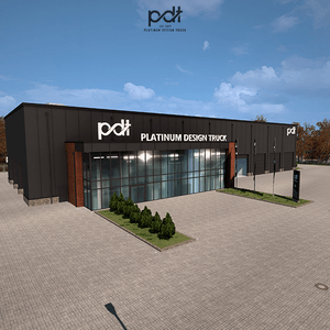 OFFICE/GARAGE PDT