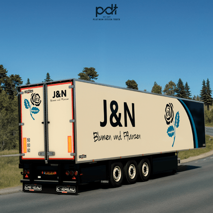 Chereau