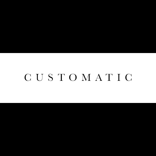 Customatic