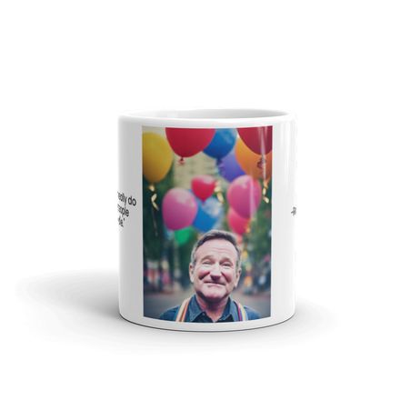 Comedians and Coffee
