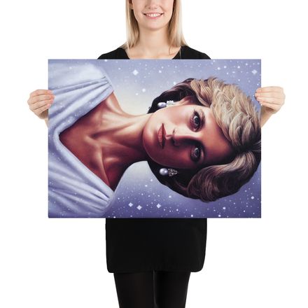 The Queen of Dreams