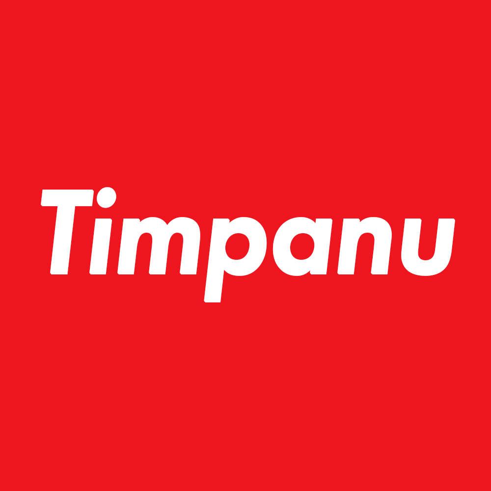Timpanu