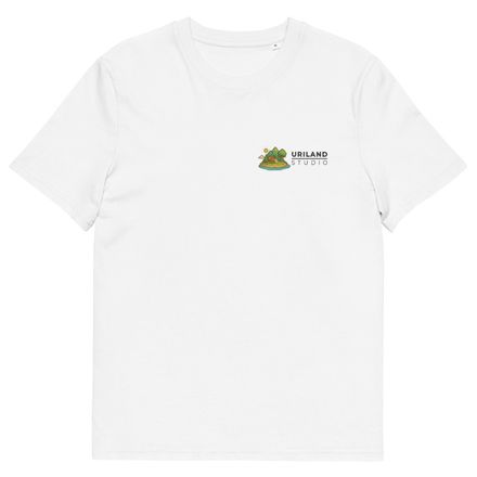 "Grown-Up Kids" Organic T-Shirt