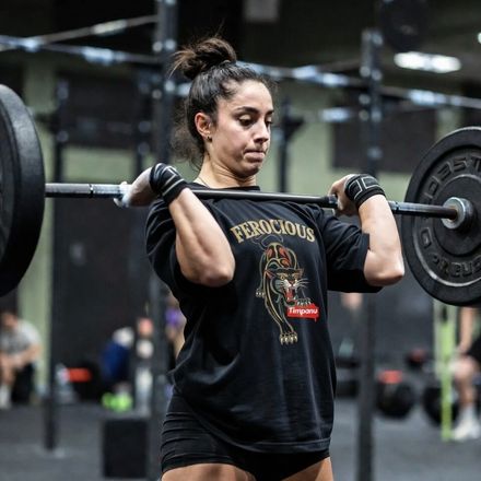 Ferocious Panther Tee