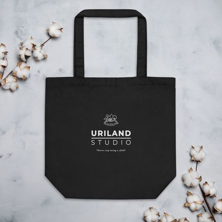 Uriland Organic Tote Bag