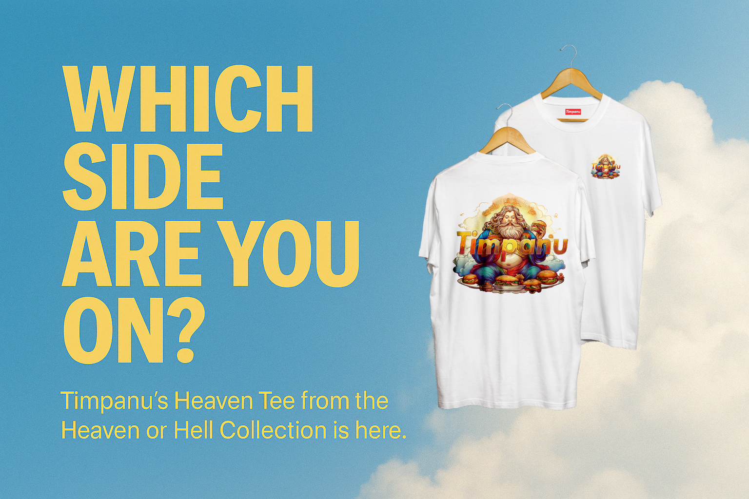 T-shirt 2