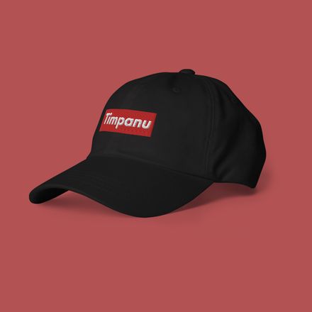 Timpanu Dad Hat