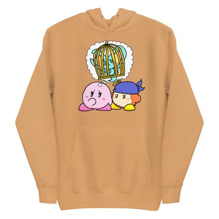 Missing Elfilin Unisex Hoodie