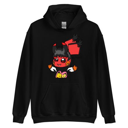 Kirbshy Pichu Unisex Hoodie