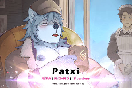 Patxi