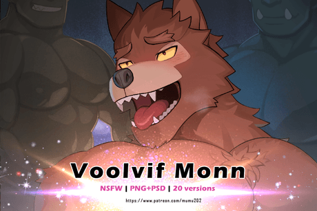 Voolvif Monn