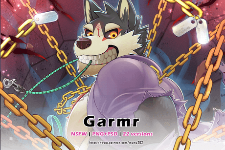 Garmr