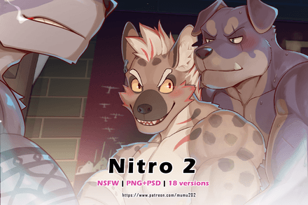Nitro 2