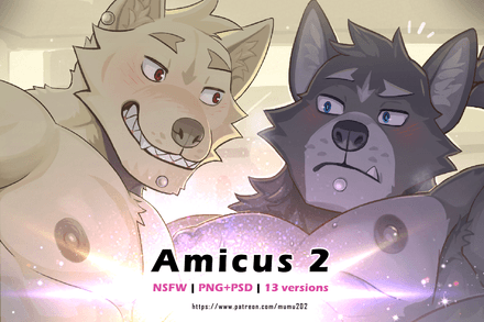 Amicus V.2