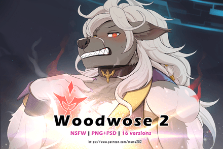 Woodwose 2