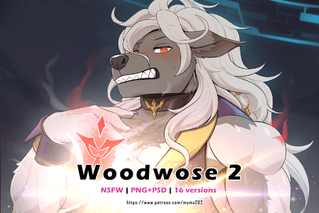 Woodwose 2