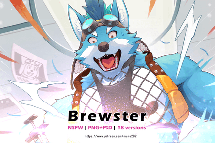 Brewster