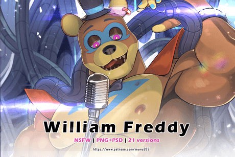 William Freddy