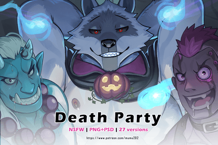 Death Party