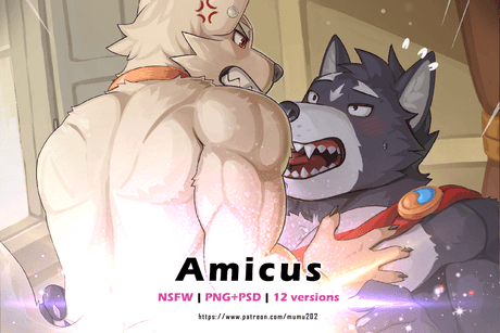 Amicus