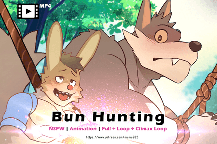 Bun Hunting