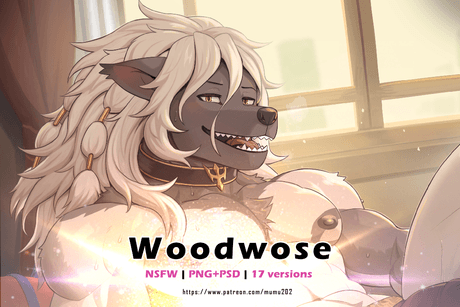 Woodwose