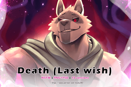Death Last wish