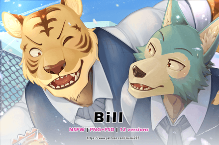 Bill
