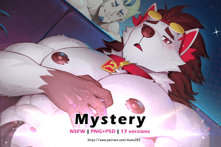 Mystery
