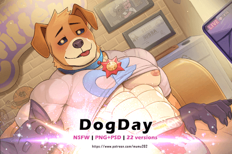 DogDay