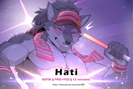 Hati