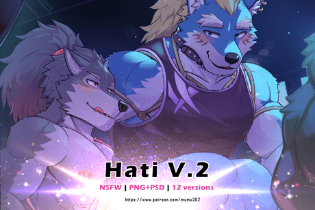 Hati V.2