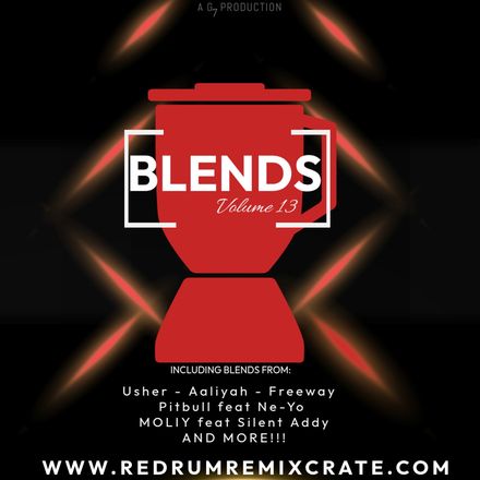 BLENDS VOL 13