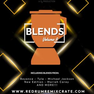 BLENDS VOL 9