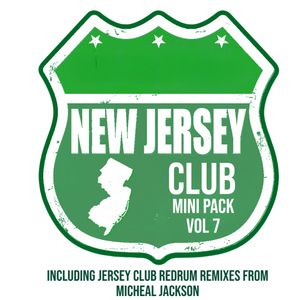 Jersey Club Redrum MINI PACK VOL 7