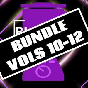 BLENDS BUNDLE 10-12