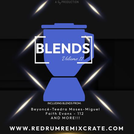 BLENDS VOL 11