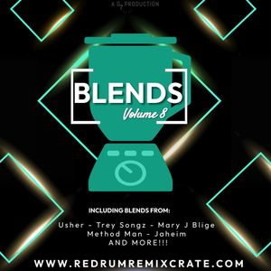 BLENDS VOL 8