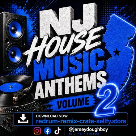 New Jersey House Anthems 2