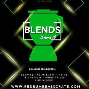BLENDS VOL 10