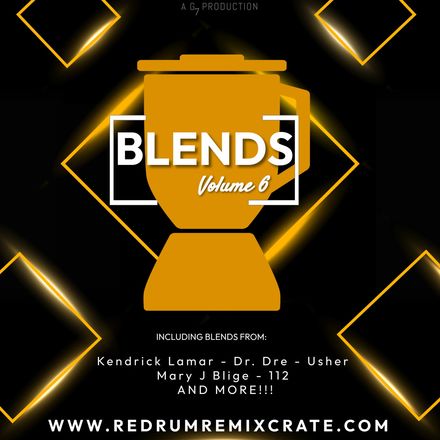 BLENDS VOL 6