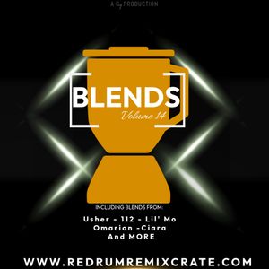 Blends VOL 14
