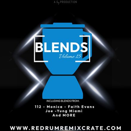 BLENDS VOL 15