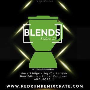 BLENDS VOL 12