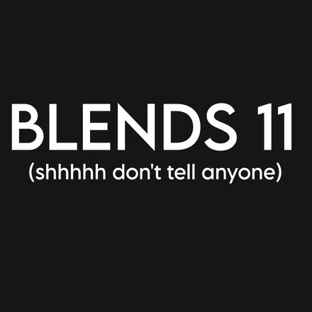BLENDS VOL 11