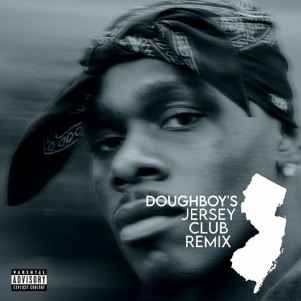 POP DAT THANG (Doughboy's Jersey Club Remix)