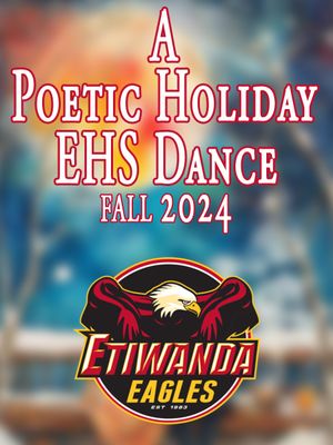 Fall 2024 Etiwanda High School Dance Company - FULL VIDEO - Digital Download