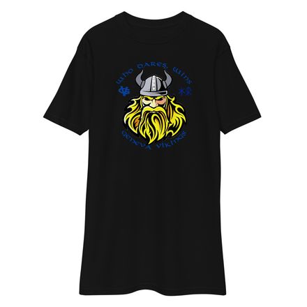 Viking Face T-Shirt